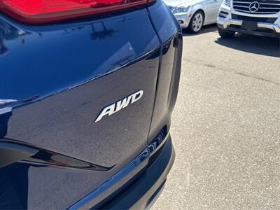 2018 Honda CR-V LX - Photo 28 - Dublin, CA 94568