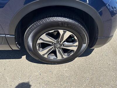 2018 Honda CR-V LX - Photo 30 - Dublin, CA 94568