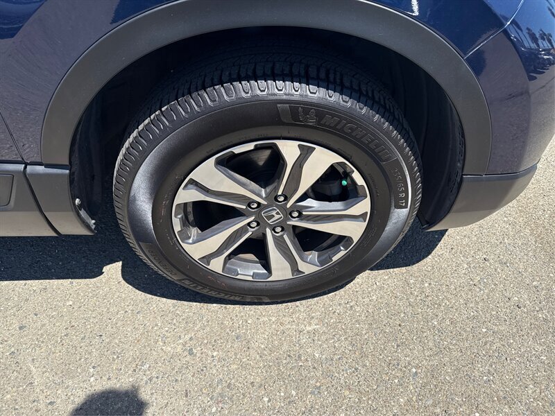 2018 Honda CR-V LX - Photo 30 - Dublin, CA 94568