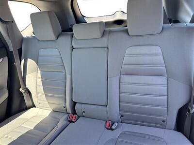 2018 Honda CR-V LX   - Photo 15 - Dublin, CA 94568