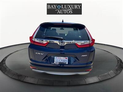 2018 Honda CR-V LX - Photo 7 - Dublin, CA 94568