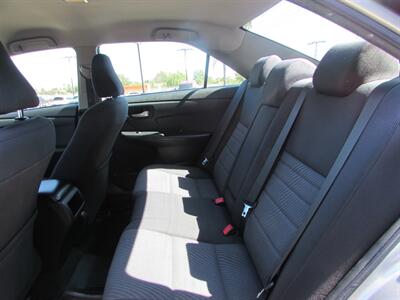 2015 Toyota Camry LE - Photo 11 - Dublin, CA 94568