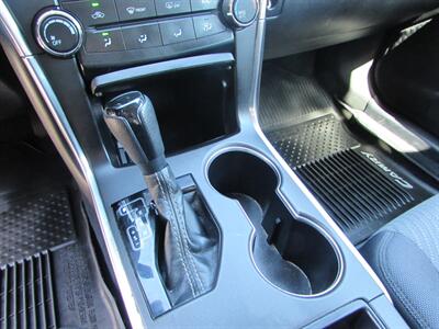 2015 Toyota Camry LE - Photo 16 - Dublin, CA 94568
