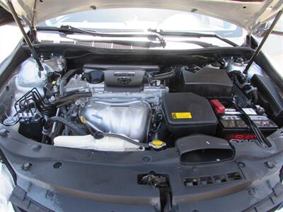 2015 Toyota Camry LE - Photo 24 - Dublin, CA 94568