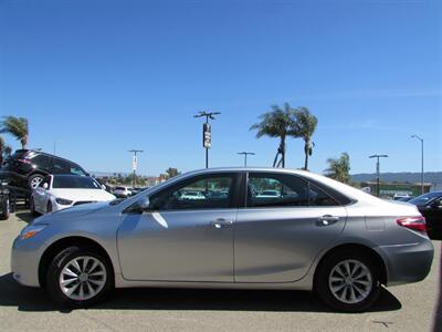 2015 Toyota Camry LE - Photo 4 - Dublin, CA 94568