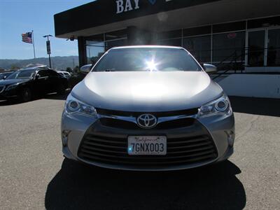 2015 Toyota Camry LE - Photo 2 - Dublin, CA 94568