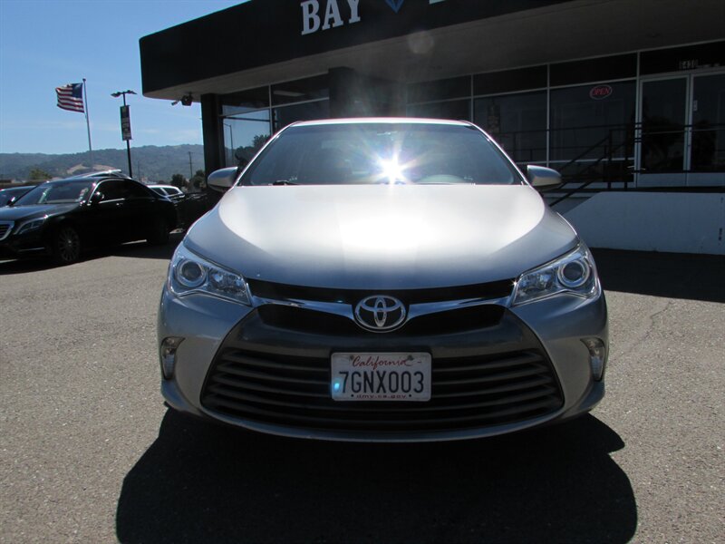 2015 Toyota Camry LE - Photo 2 - Dublin, CA 94568