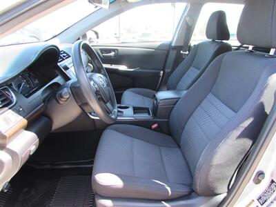 2015 Toyota Camry LE - Photo 9 - Dublin, CA 94568