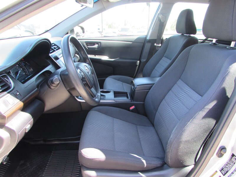 2015 Toyota Camry LE - Photo 9 - Dublin, CA 94568