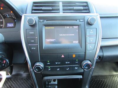 2015 Toyota Camry LE - Photo 14 - Dublin, CA 94568