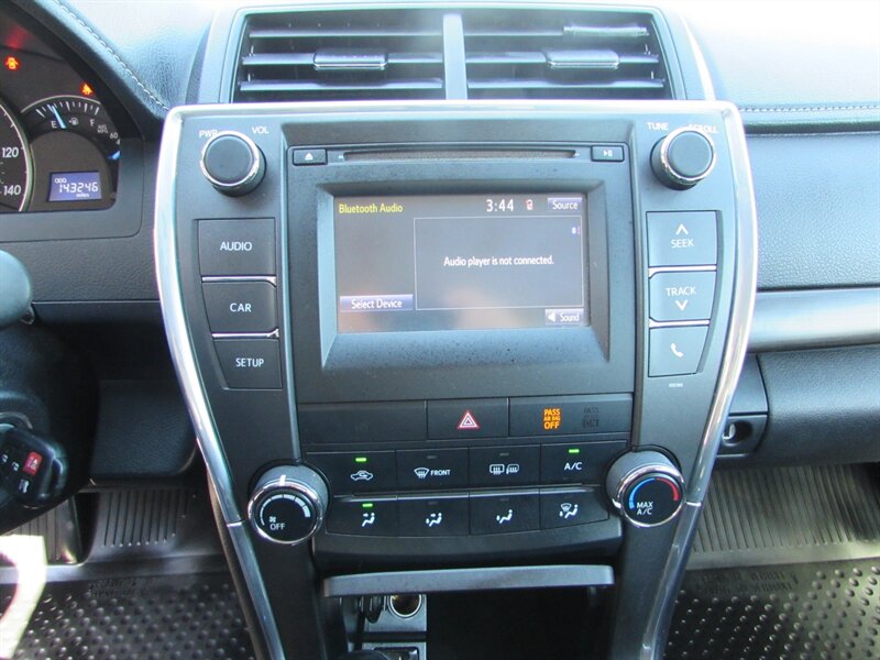 2015 Toyota Camry LE - Photo 14 - Dublin, CA 94568
