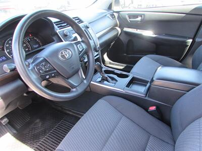 2015 Toyota Camry LE - Photo 20 - Dublin, CA 94568