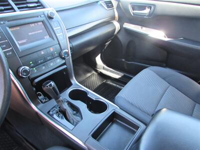 2015 Toyota Camry LE - Photo 18 - Dublin, CA 94568