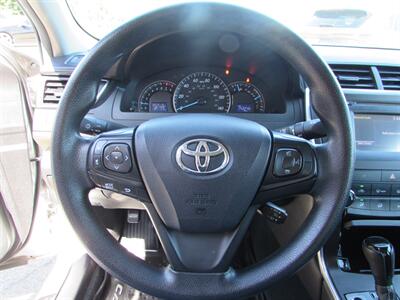 2015 Toyota Camry LE - Photo 12 - Dublin, CA 94568