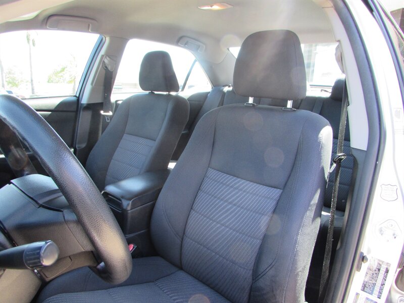 2015 Toyota Camry LE - Photo 10 - Dublin, CA 94568