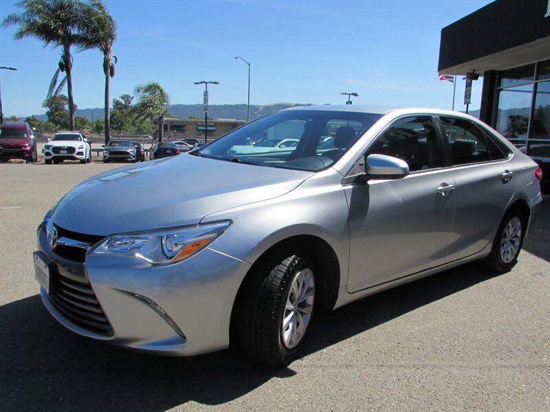 2015 Toyota Camry LE - Photo 3 - Dublin, CA 94568