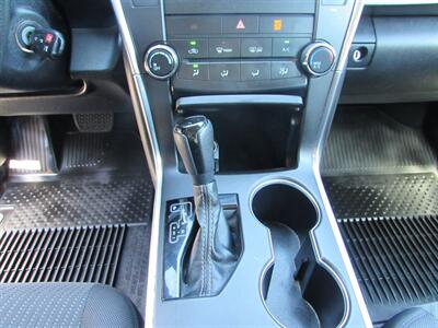 2015 Toyota Camry LE - Photo 15 - Dublin, CA 94568