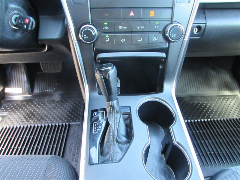 2015 Toyota Camry LE - Photo 15 - Dublin, CA 94568