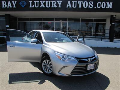 2015 Toyota Camry LE - Photo 26 - Dublin, CA 94568
