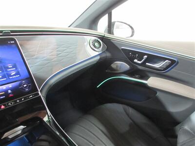 2023 Mercedes-Benz EQS EQS 450+   - Photo 34 - Dublin, CA 94568