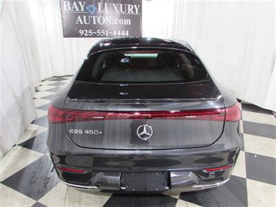 2023 Mercedes-Benz EQS EQS 450+   - Photo 5 - Dublin, CA 94568