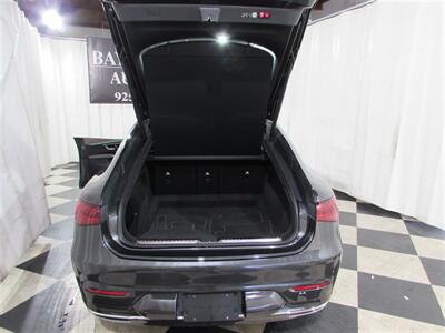 2023 Mercedes-Benz EQS EQS 450+   - Photo 24 - Dublin, CA 94568