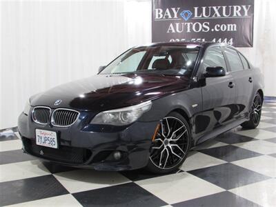 2008 BMW 550i   - Photo 1 - Dublin, CA 94568