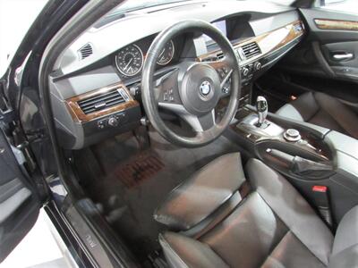 2008 BMW 550i   - Photo 30 - Dublin, CA 94568