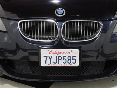 2008 BMW 550i   - Photo 7 - Dublin, CA 94568