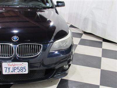 2008 BMW 550i   - Photo 9 - Dublin, CA 94568