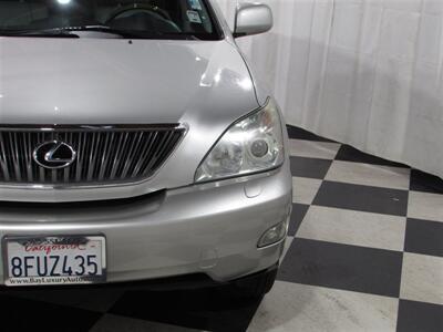 2007 Lexus RX   - Photo 9 - Dublin, CA 94568