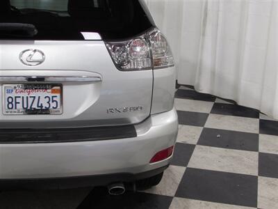 2007 Lexus RX   - Photo 11 - Dublin, CA 94568