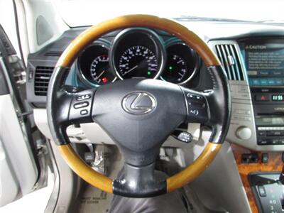 2007 Lexus RX   - Photo 17 - Dublin, CA 94568