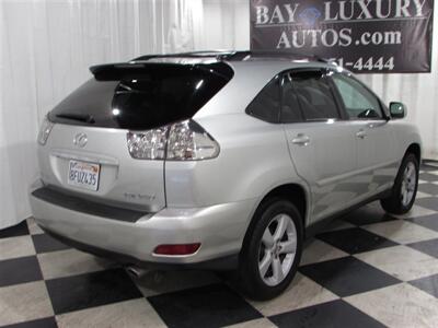 2007 Lexus RX   - Photo 5 - Dublin, CA 94568