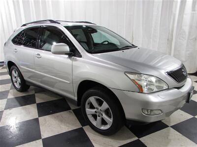 2007 Lexus RX   - Photo 6 - Dublin, CA 94568