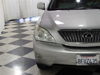 2007 Lexus RX   - Photo 8 - Dublin, CA 94568