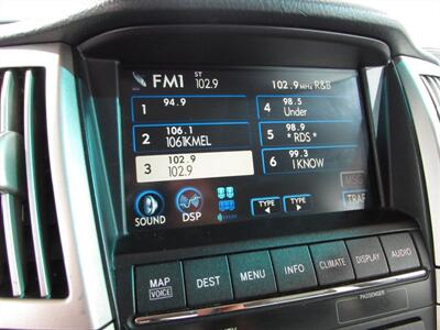 2007 Lexus RX   - Photo 24 - Dublin, CA 94568