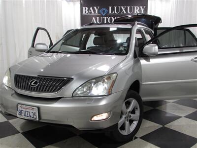 2007 Lexus RX   - Photo 51 - Dublin, CA 94568