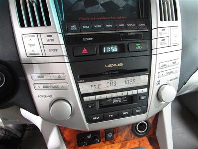 2007 Lexus RX   - Photo 26 - Dublin, CA 94568