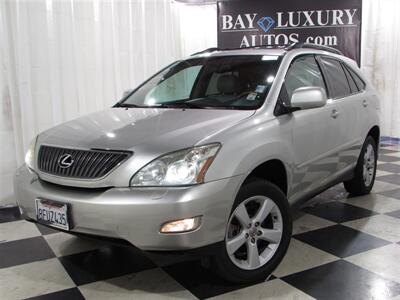 2007 Lexus RX   - Photo 1 - Dublin, CA 94568