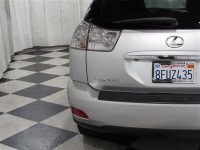 2007 Lexus RX   - Photo 10 - Dublin, CA 94568