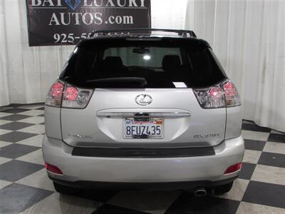 2007 Lexus RX   - Photo 4 - Dublin, CA 94568