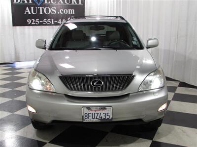 2007 Lexus RX   - Photo 2 - Dublin, CA 94568