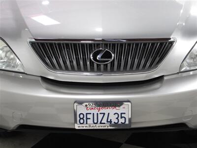 2007 Lexus RX   - Photo 7 - Dublin, CA 94568