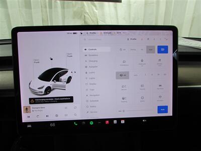 2021 Tesla Model 3 Standard Range Plus   - Photo 21 - Dublin, CA 94568