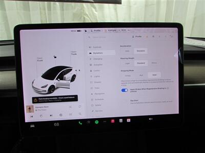 2021 Tesla Model 3 Standard Range Plus   - Photo 22 - Dublin, CA 94568