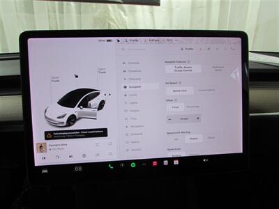 2021 Tesla Model 3 Standard Range Plus   - Photo 24 - Dublin, CA 94568