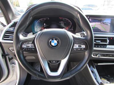 2019 BMW X5 xDrive40i - Photo 11 - Dublin, CA 94568
