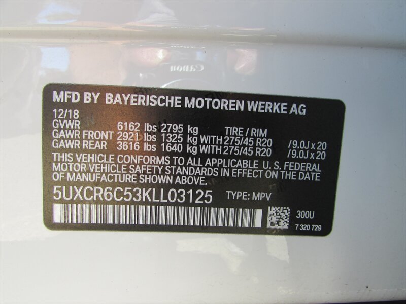 2019 BMW X5 xDrive40i - Photo 34 - Dublin, CA 94568