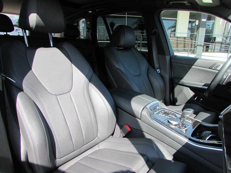 2019 BMW X5 xDrive40i - Photo 30 - Dublin, CA 94568